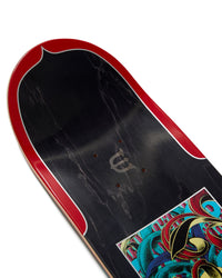 Evisen Skateboards Hana-Bi Skateboard Deck