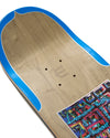 Evisen Skateboards Opportunity Skateboard Deck