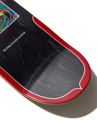 Evisen Skateboards Hana-Bi Skateboard Deck