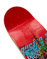 Evisen Skateboards Bastard Skateboard Deck