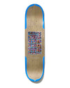 Evisen Skateboards Opportunity Skateboard Deck