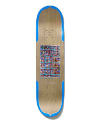 Evisen Skateboards Opportunity Skateboard Deck