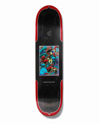 Evisen Skateboards Hana-Bi Skateboard Deck