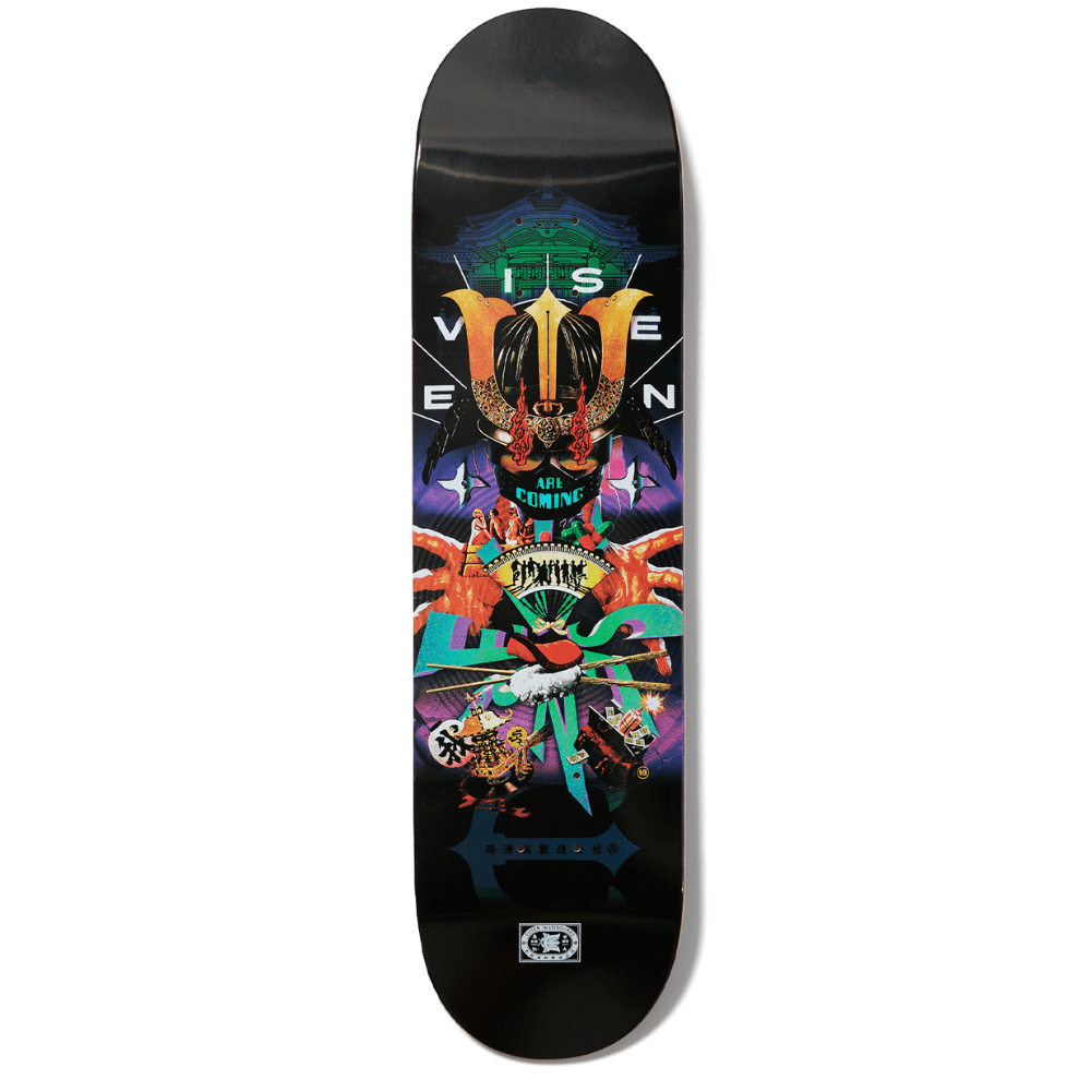 EVISEN SKATEBOARDS | Evisen Skate Decks, Shirts, Hoodies, Hats and