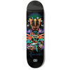 Evisen Skateboards Evisen Are Coming Skateboard Deck