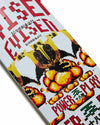 Evisen Skateboards Power Play Bomb Skateboard Deck