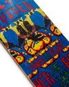 Evisen Skateboards Power Play Bomb Skateboard Deck