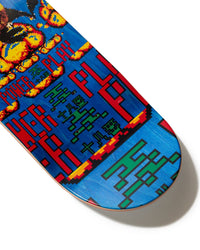 Evisen Skateboards Power Play Bomb Skateboard Deck