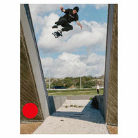 Free Skateboard Mag Issue 53