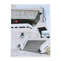 Free Skateboard Mag