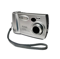 Vintage Kodak Easy Share DX3900 3.1MP Digital Camera Works