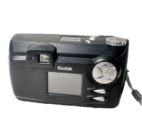 Vintage Kodak Easy Share DX3900 3.1MP Digital Camera Works