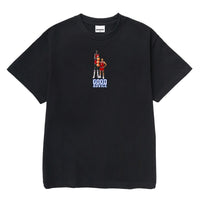 Good Advice Teamwork Tee White
