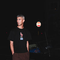 Good Advice Teamwork Tee White
