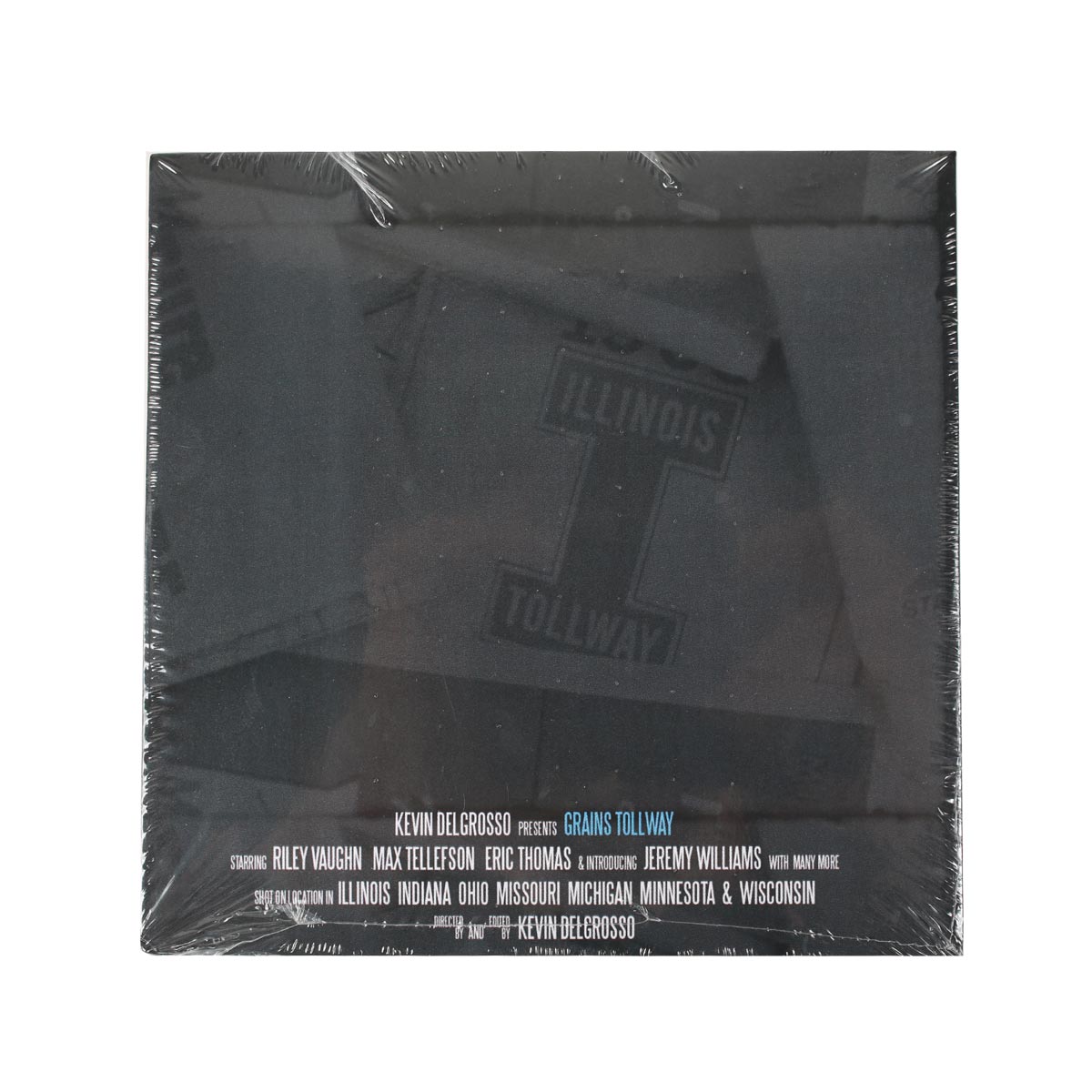 スポーツ・フィットネス The Cinematographer Project  DVD Transworld - The Cinematographer Project | SkateVideoSite