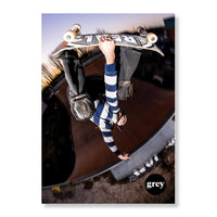 Grey Skate Magazine (UK)