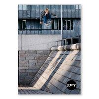 Grey Skate Magazine (UK)
