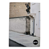 Grey Skate Magazine (UK)