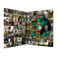 MAGENTA SKATEBOARDS HEADQUARTERS DVD