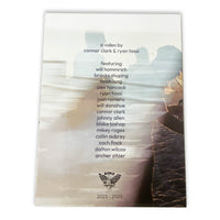 High Street Skateboard DVD from Louisville, Kentucky back cover