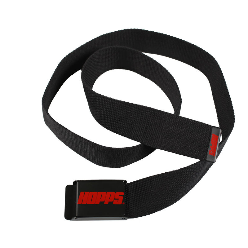 Hopps BIGHOPPS Performance Belt Black Oen