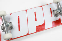 Hopps BigHopps Complete Skateboard Deck