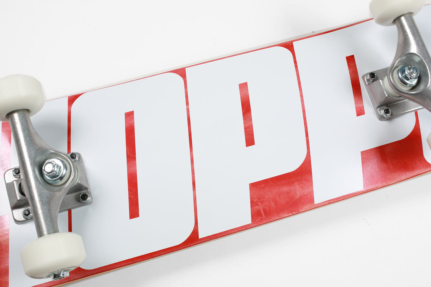 Hopps BigHopps Complete Skateboard Deck