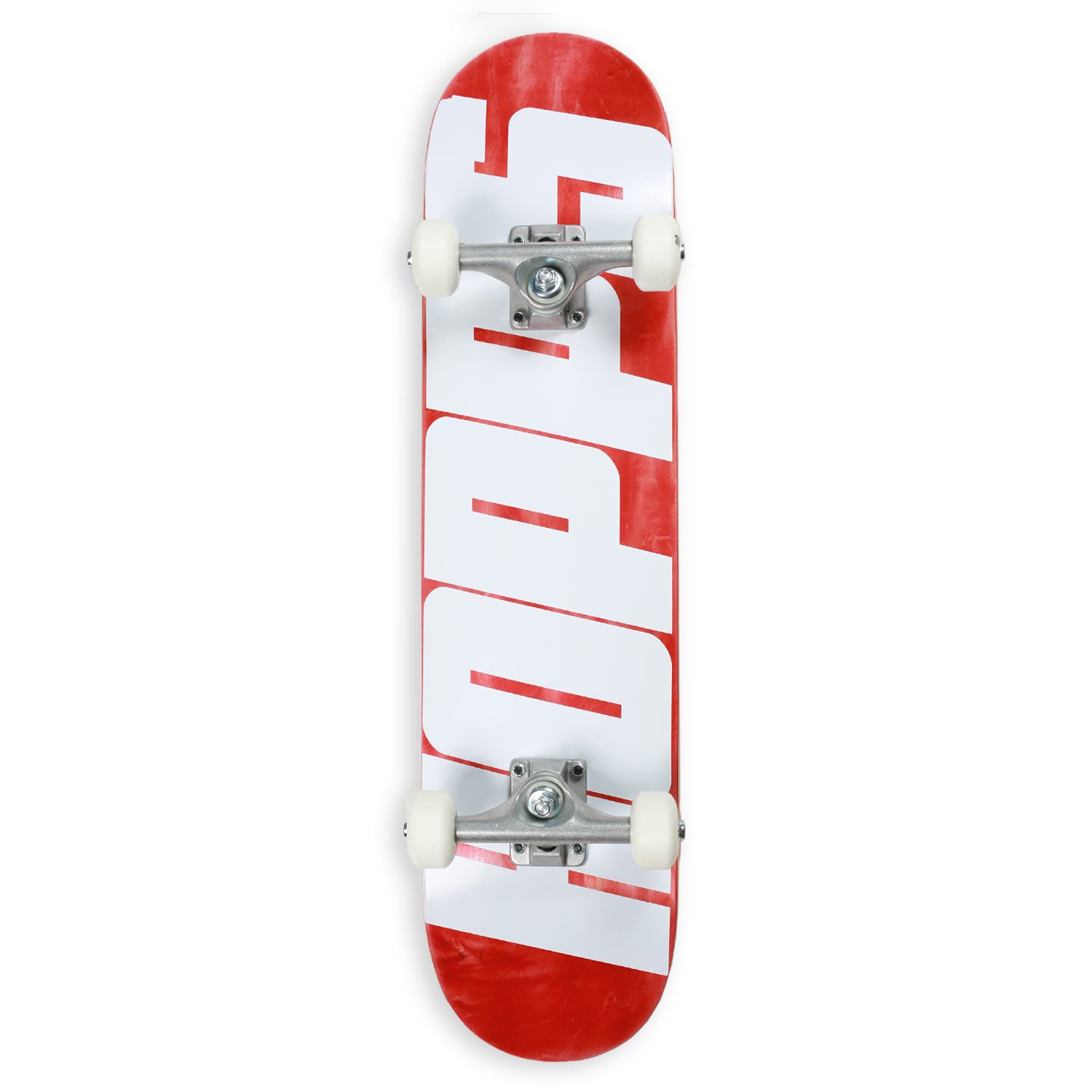 Hopps BigHopps Complete Skateboard Deck
