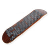Hopps Skateboards BIGHOPPS DIAMOND PLATE DECK Side