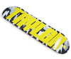 Hopps Skateboards Kevin Taylor Snow Camo Full Dip Skateboard Deck
