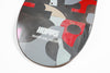 Hopps Skateboards Del Negro Abstraction Skateboard Deck