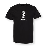 Hopps Skateboards Chess T-Shirt