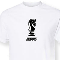 Hopps Skateboards Chess T-Shirt
