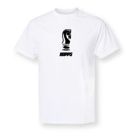 Hopps Skateboards Chess T-Shirt