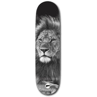Hopps Skateboards Dustin Eggeling Löwe Deck