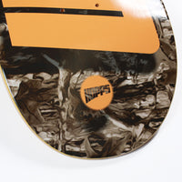 Hopps Skateboards Dustin Eggeling Tree Camo Skateboard Deck