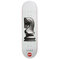 Hopps Skateboards Baragwanath Knight Skateboard Deck