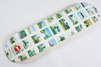 Hopps Skateboards Joel Meinholz Beach Life Skateboard Deck