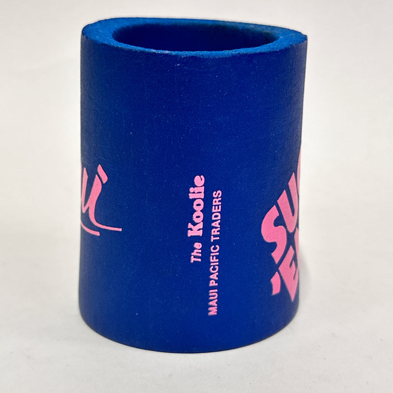 Vintage Suck ‘em Up Koozie