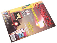 Vintage UFO Magazine Volume 15 Issue 2 1990's