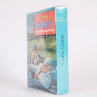 Vintage Joe Cool Camel Cigarettes Playing Cards Sealed 1992