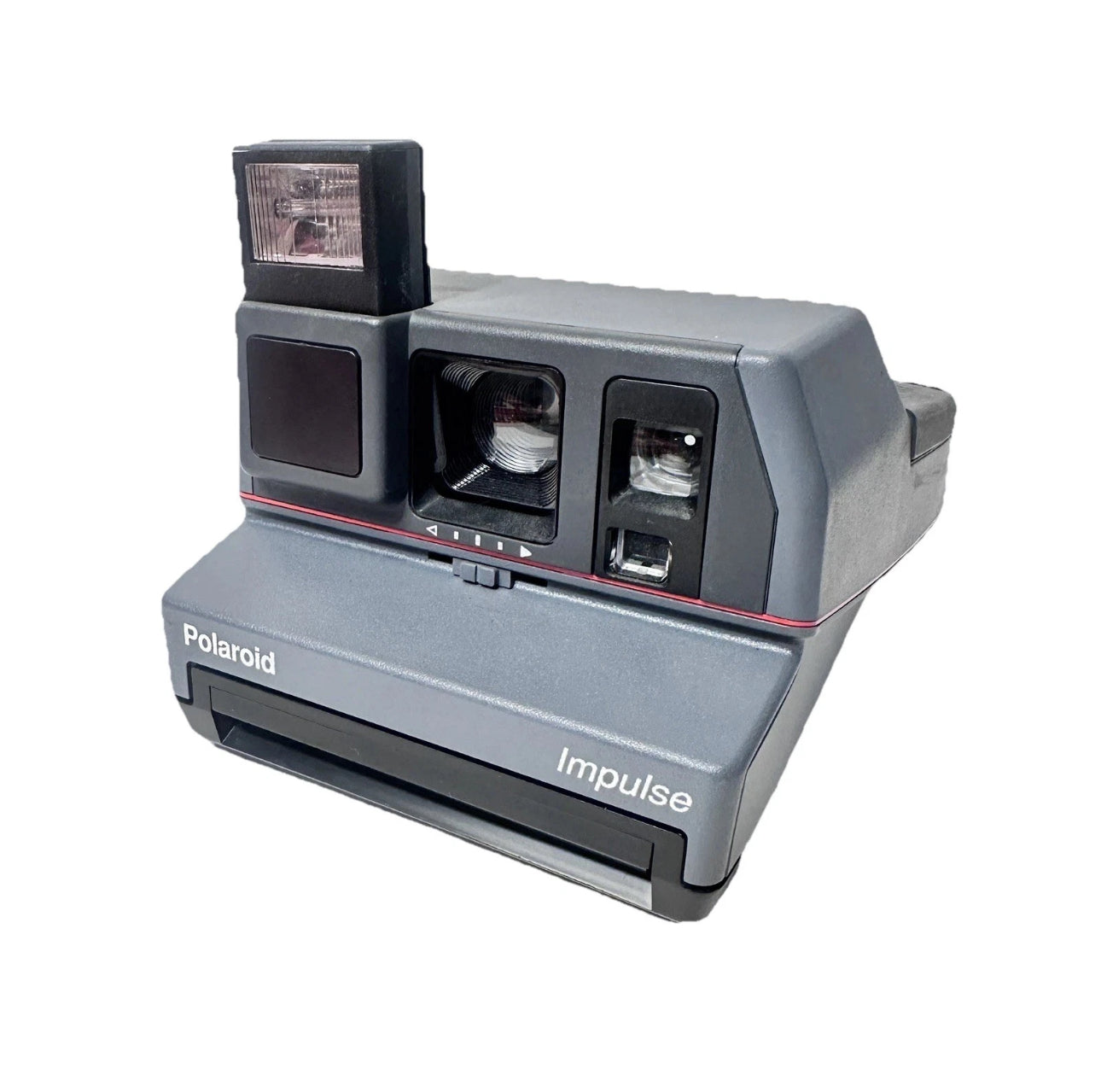 Vintage Polaroid Impulse Instant Camera 1988