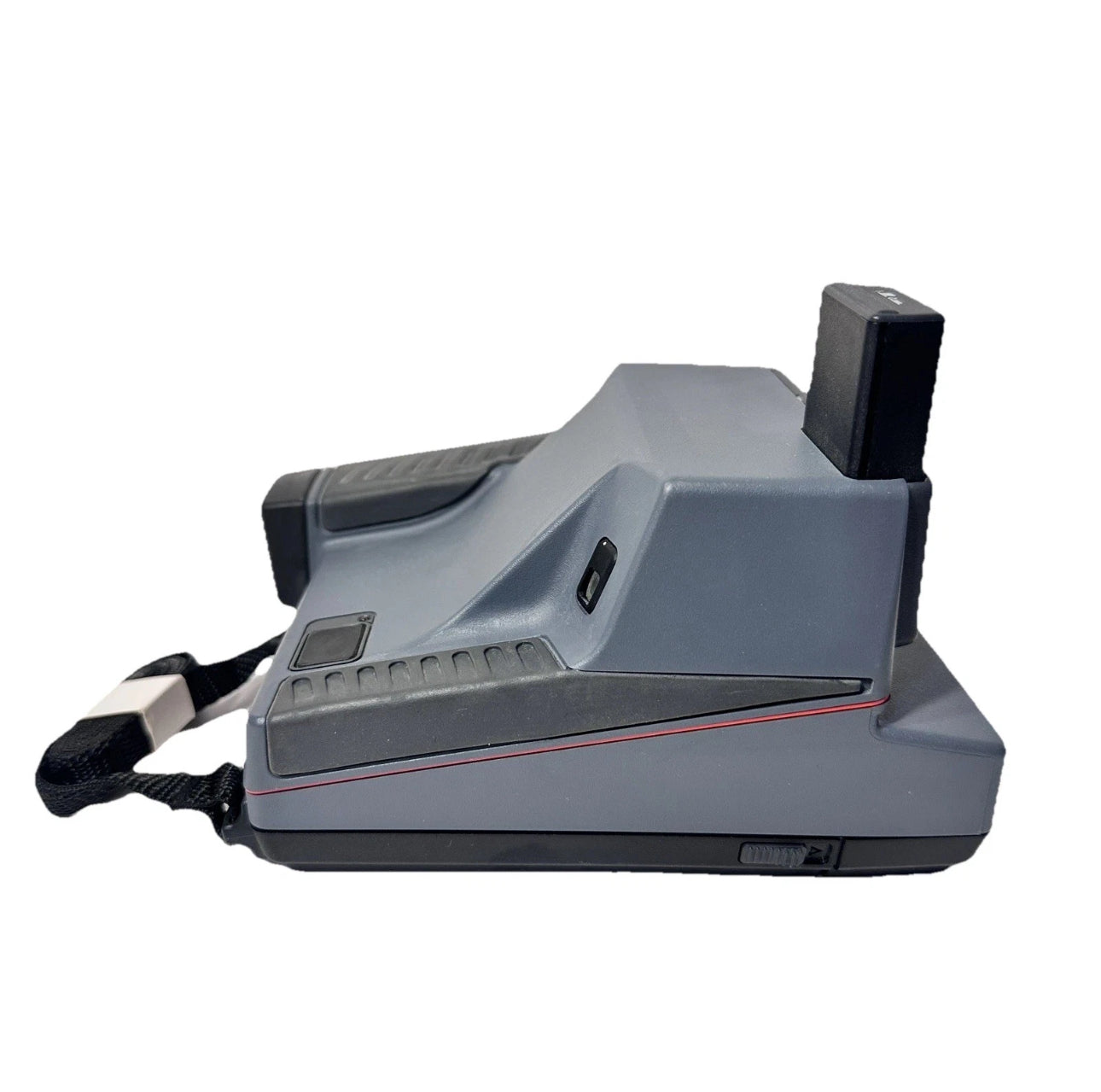 Vintage Polaroid Impulse Instant Camera 1988