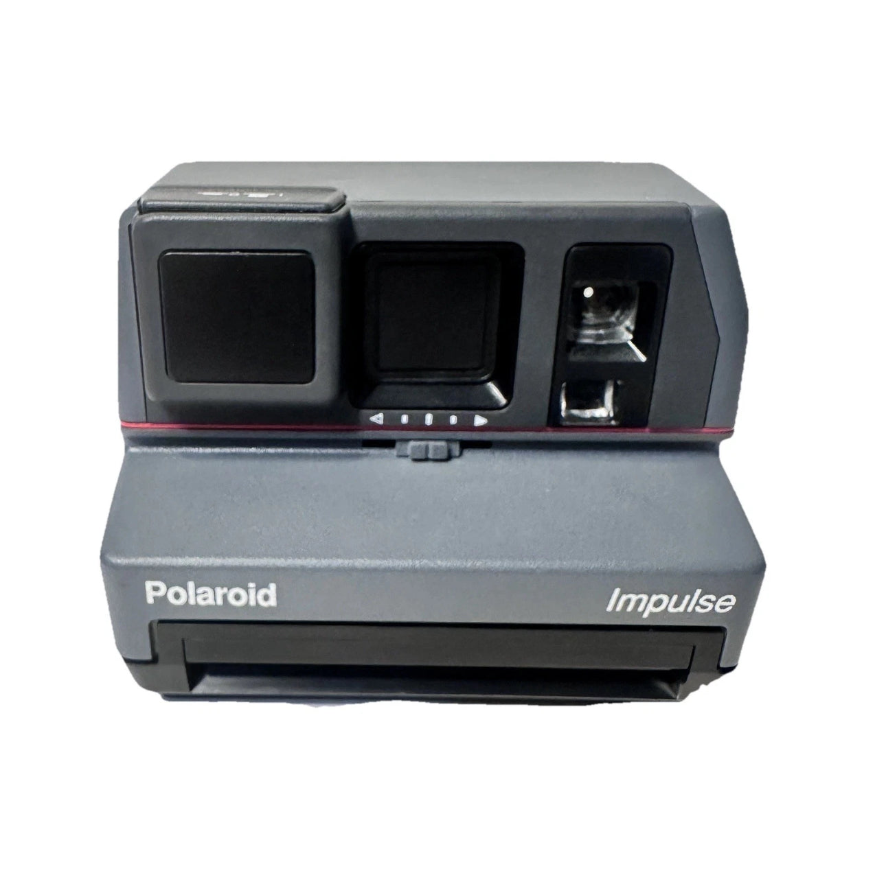 Vintage Polaroid Impulse Instant Camera 1988