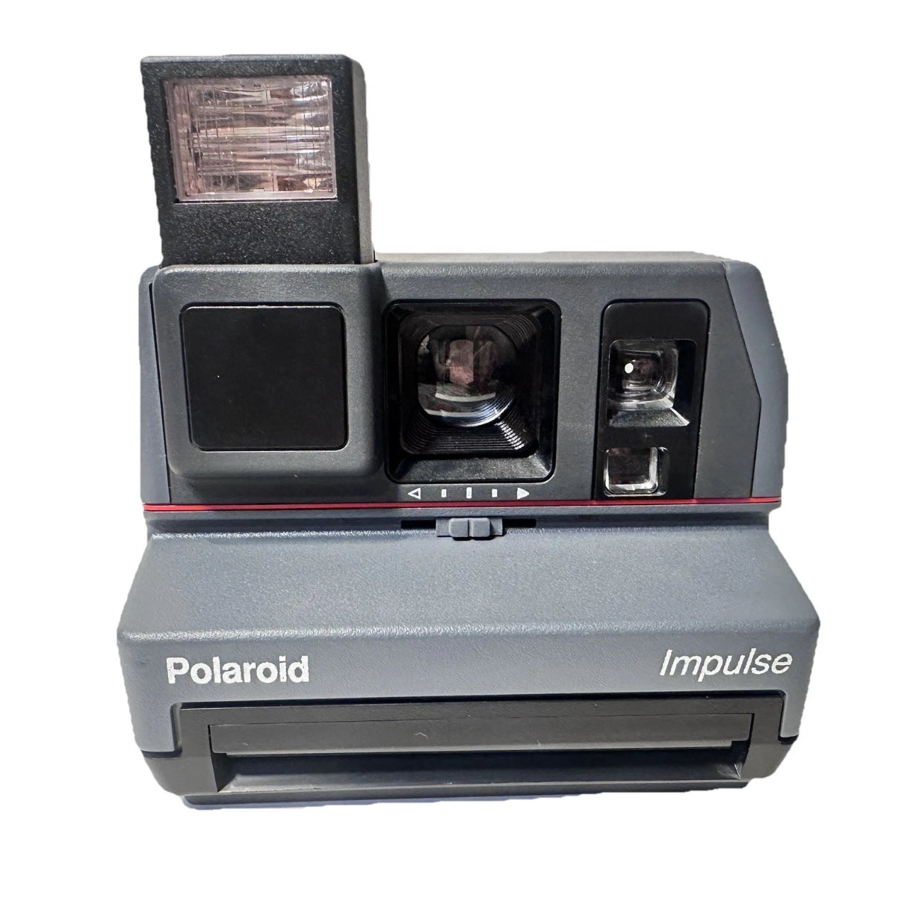 Vintage Polaroid Impulse Instant Camera 1988