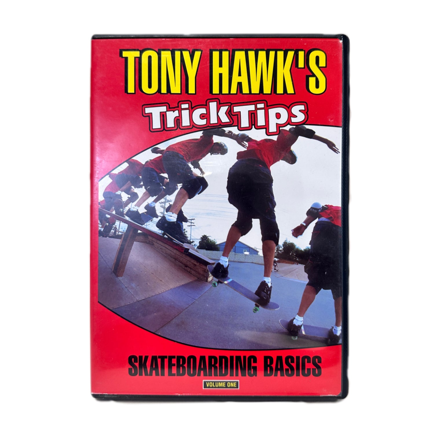 CON TODO CON TITO スケートボードビデオ　vhs CON TODO 極まりない CON TITO スケートボードビデオ vhs