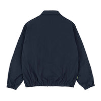 Magenta Skateboards Bastille Seersucker Jacket Navy