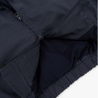 Magenta Skateboards Bastille Seersucker Jacket Navy