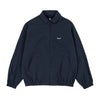 Magenta Skateboards Bastille Seersucker Jacket Navy