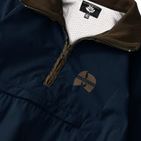 Magenta Skateboards Tom Penny Jacke Navy